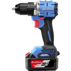 Дрель-шуруповерт DongCheng DCJZ2060 Type AM