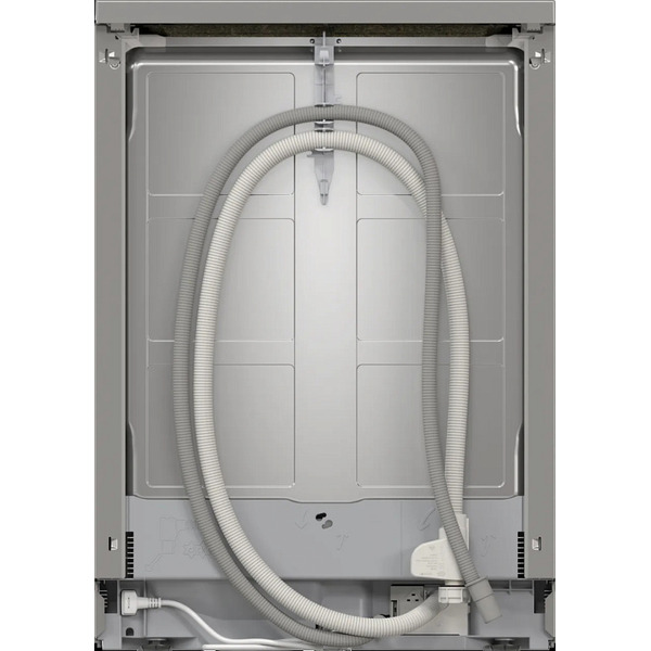 Посудомоечная машина BOSCH SMS8ZDI86Q