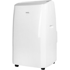 Мобильный кондиционер Ballu Smart Inverter BPAC-12 IN/N