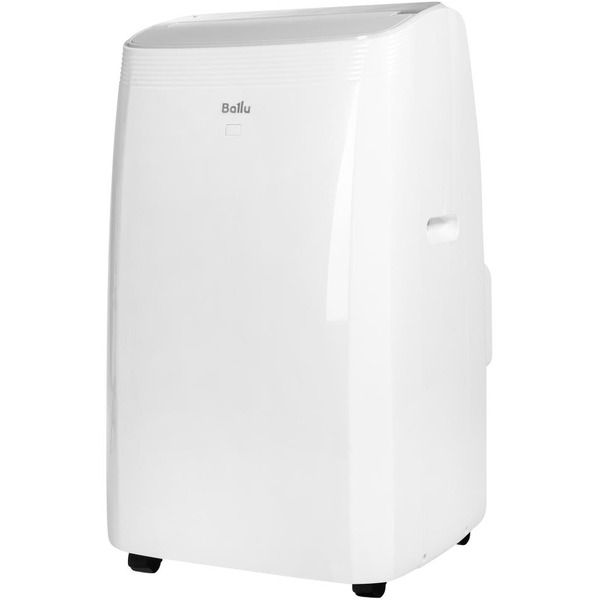 Мобильный кондиционер Ballu Smart Inverter BPAC-12 IN/N