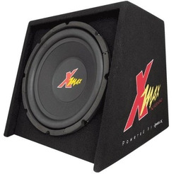 Сабвуфер Helix Xmax 250A