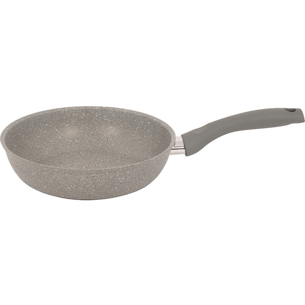 смс241а Сковорода с ручкой Kukmara