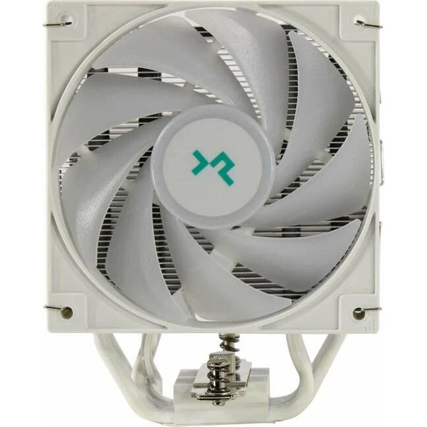 Кулер для процессора DeepCool AG500 WH ARGB R-AG500-WHANMN-G