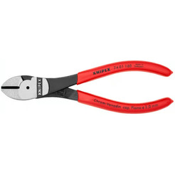 Бокорезы Knipex 74 01 160