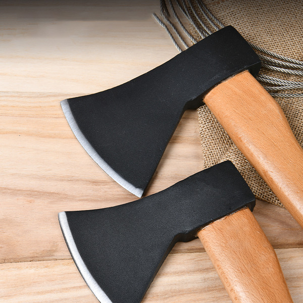 Топор Deli EDL5712