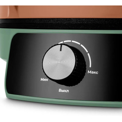 Пиццамейкер Kitfort КТ-3678