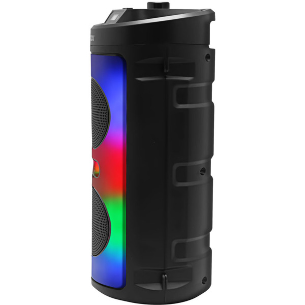 Колонка для вечеринок Ginzzu GM-231