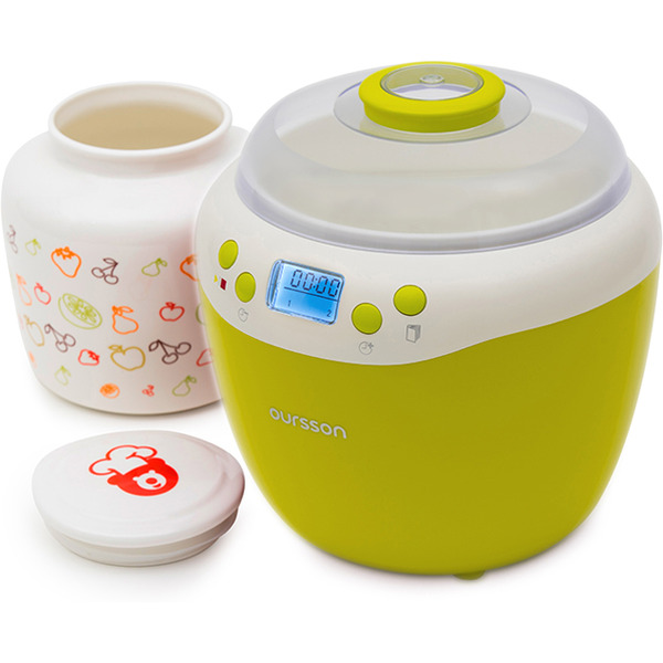 Йогуртница Oursson FE2103D/GA