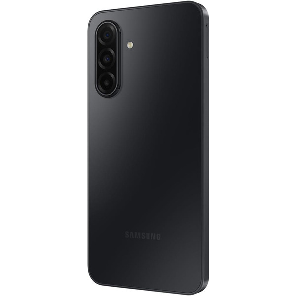 Смартфон Samsung Galaxy A17 8GB/256GB (SM-A175FZKOCAU) черный