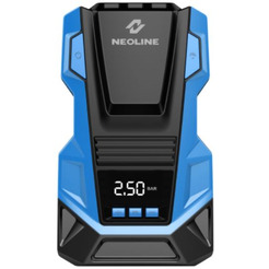 Автомобильный компрессор Neoline Dela X