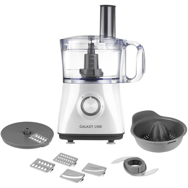 Кухонный комбайн Galaxy Line GL2312