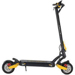 Электросамокат Kugoo Kirin LX 9 Plus