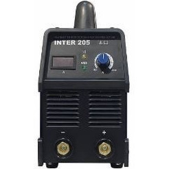 Сварочный инвертор AuroraPRO Inter 205 (22726)