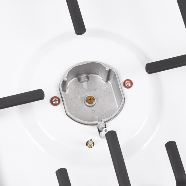 Газовая варочная панель MAUNFELD EGHE.64.3EW/G