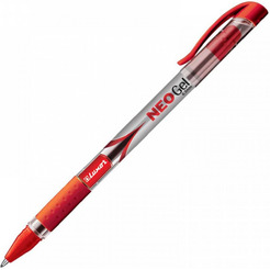 Ручка гелевая Luxor Neo Gel 7823/18503