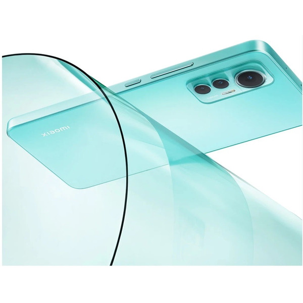 Смартфон Xiaomi 12 Lite 8GB/256GB Lite green EU