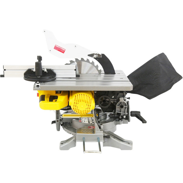 Торцовочная пила Калибр Мастер ПТЭ-1900/210Км