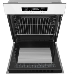 Духовой шкаф MAUNFELD AEOD60106W