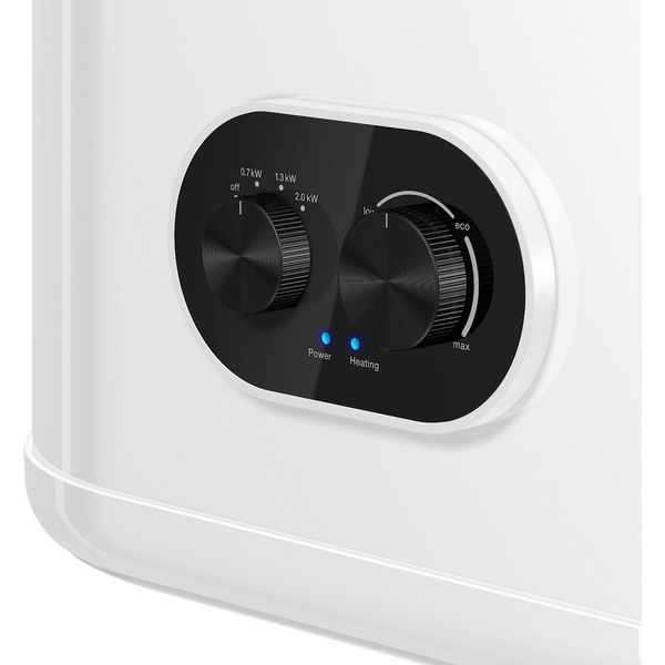 Водонагреватель Garanterm Flat 80 V