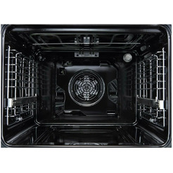 Духовой шкаф Evelux EO 650 PW