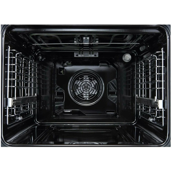 Духовой шкаф Evelux EO 650 PW