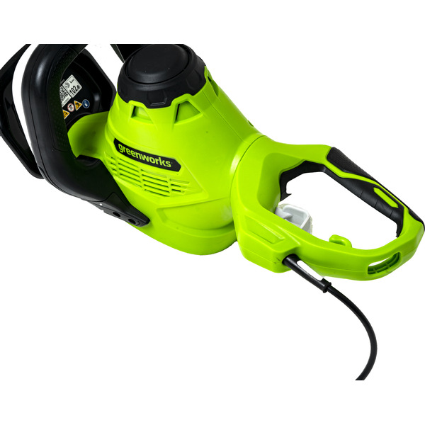 Кусторез Greenworks GHT7068 Deluxe 2201407