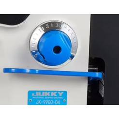 9900-D4 Промышленная швейная машина (комплект - стол) Jukky