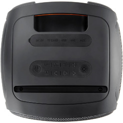 Колонка портативная Ural Молния 1400