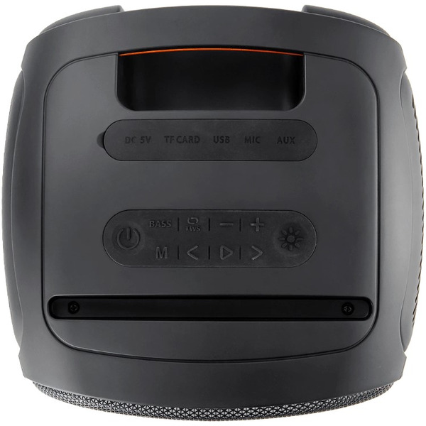 Колонка портативная Ural Молния 1400