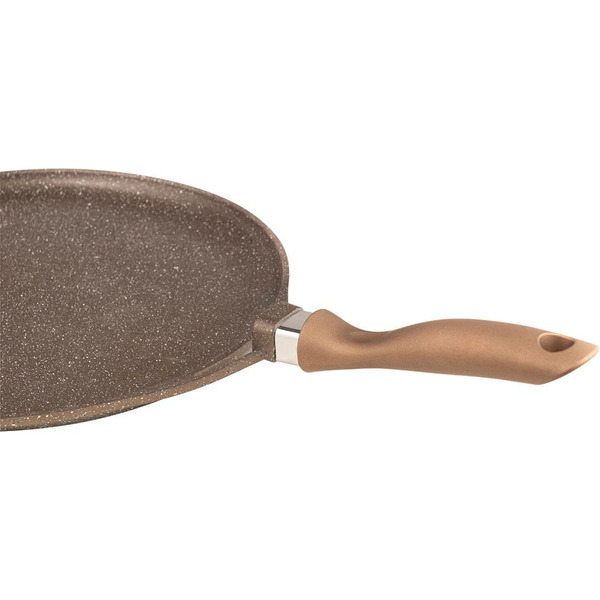 Сковорода LARA Rio Choco LR01-201