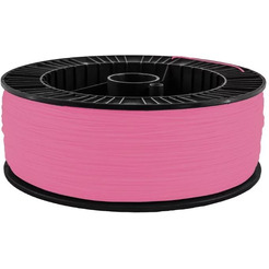 Пластик PLA для 3D печати Bestfilament 1.75 мм 2500 г (розовый)