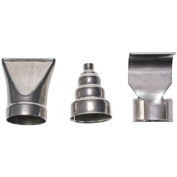 Промышленный фен Einhell E-HA 18 Li - Solo (4520500) без АКБ и ЗУ