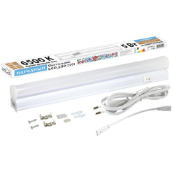 Светильник TDM LED ДПО 2001 SQ0329-0112