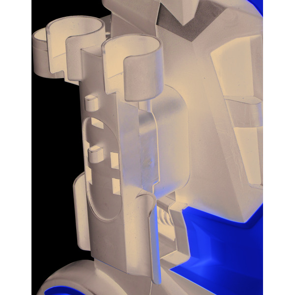 Мойка высокого давления KOLNER KHPW 2150FSP