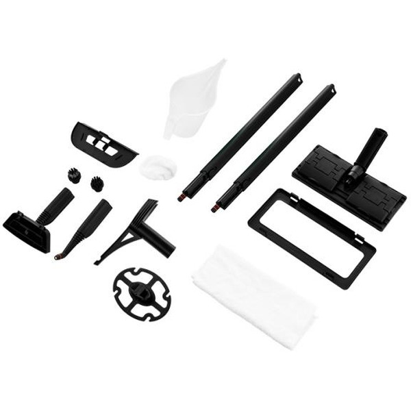 Пароочиститель Kitfort KT-9103-2