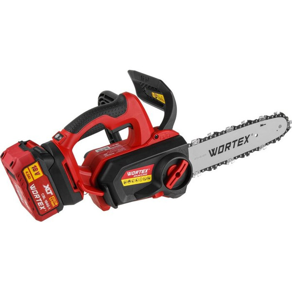 Аккумуляторная пила Wortex CEC 2518-3 ALL1 XLT Set 2325004