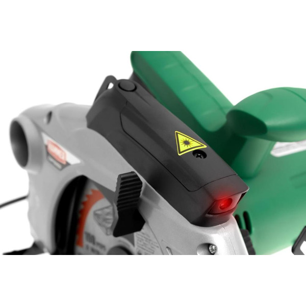 Пила циркулярная Hammer Flex CRP1500D (324902)