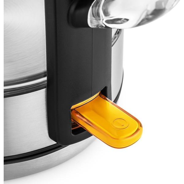 Электрический чайник Kitfort KT-6193