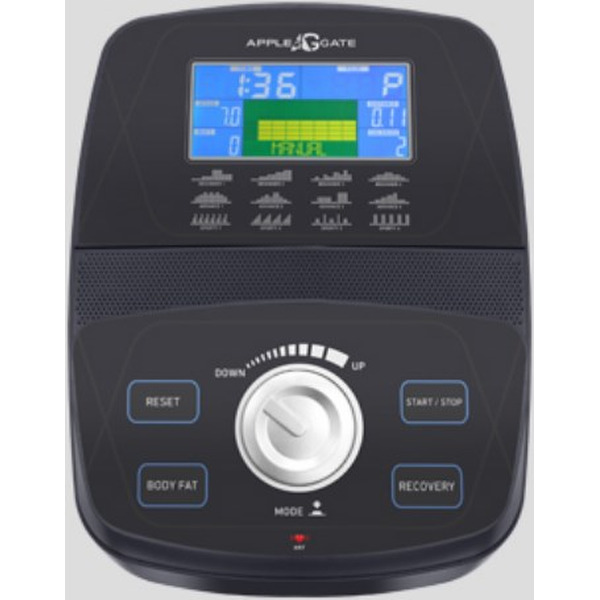 Эллиптический тренажер AppleGate E42 A