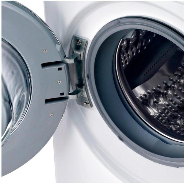 Стирально-сушильная машина LG F4H6TG1W