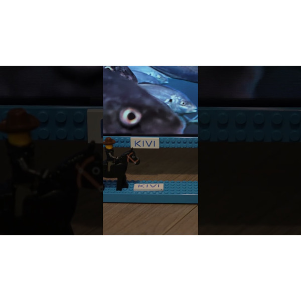 Телевизор KIVI Kids TV 32