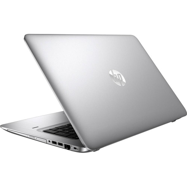 Ноутбук HP Probook 470 G4 (Y8A93EA)