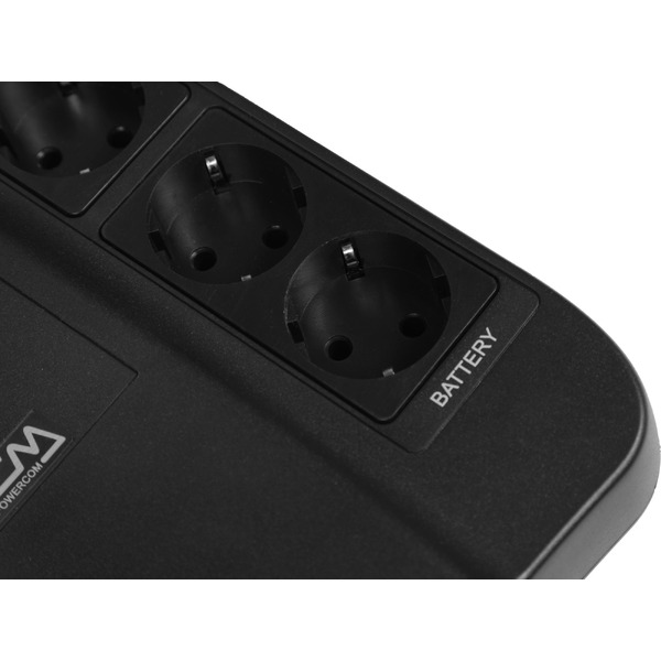 Источник бесперебойного питания Powercom Spider SPD-1000U