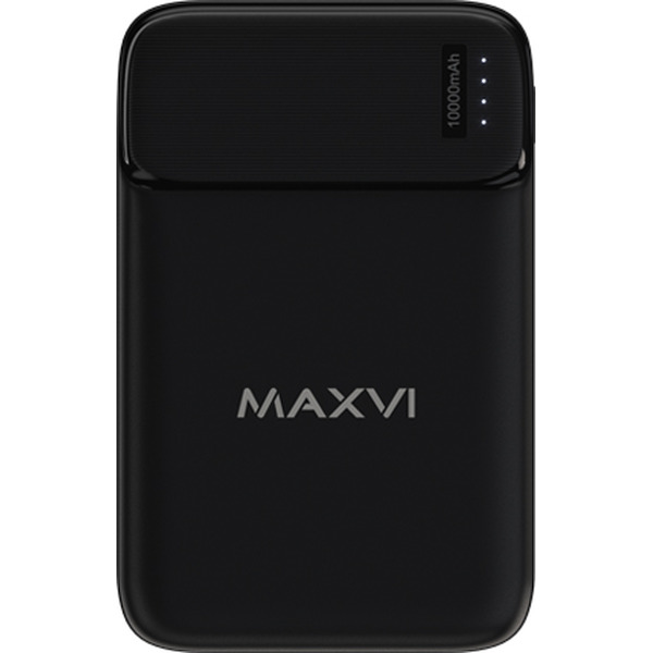Внешний аккумулятор Maxvi PB10-08