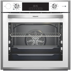 Духовой шкаф Hotpoint FE8 S832 JSH WH