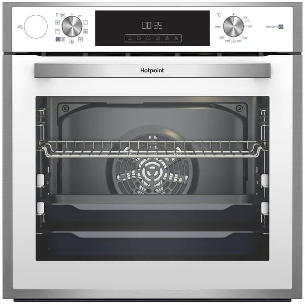 Духовой шкаф Hotpoint FE8 S832 JSH WH