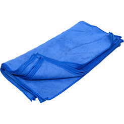 Салфетка из микрофибры для уборки BRADEX TDB 0019