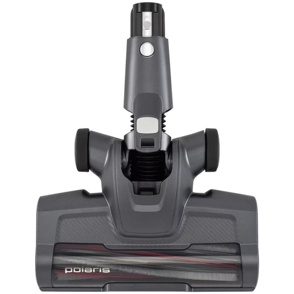 Пылесос портативный POLARIS PVCS 4070 WIFI IQ Home (Графитовый)