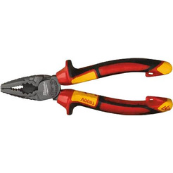 Плоскогубцы Milwaukee 4932464571