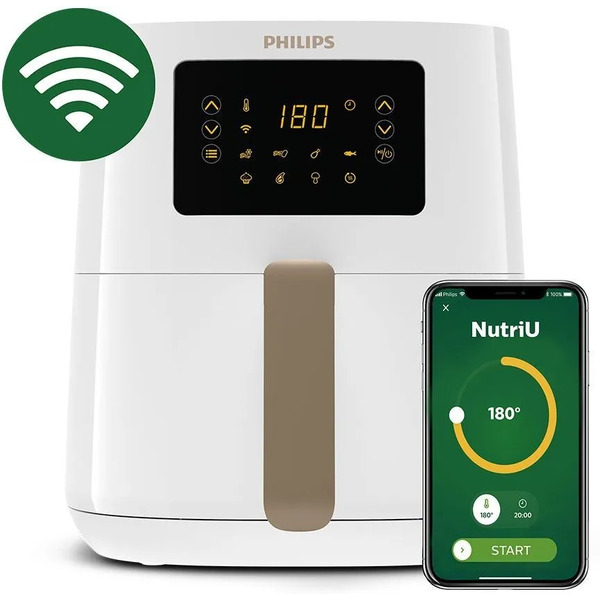Аэрогриль Philips HD9255/30